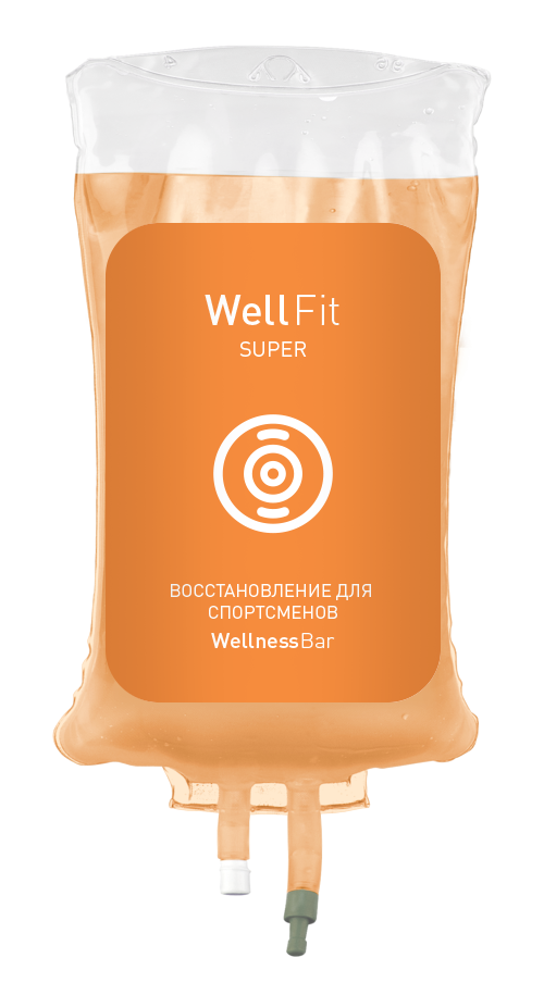 WellFit SUPER